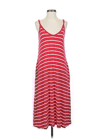 Zenana Casual Dress (view 1)