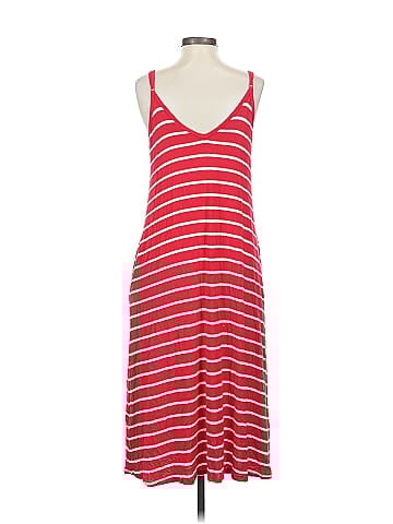 Zenana Casual Dress (view 2)