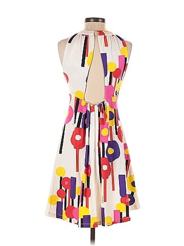Just Cavalli Cocktail Dress (view 2)
