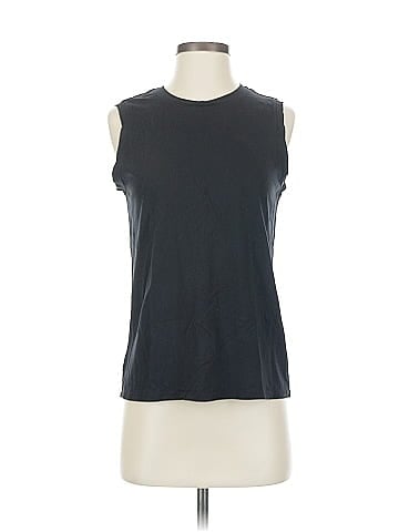 Quince Sleeveless T-Shirt (view 1)