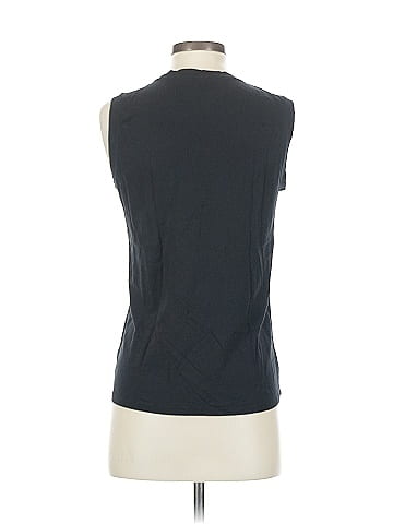 Quince Sleeveless T-Shirt (view 2)