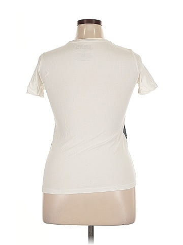 JAWS Short Sleeve T-Shirt (view 2)