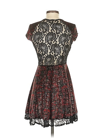 Ecote Cocktail Dress (view 2)