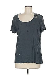 Monrow Short Sleeve T Shirt