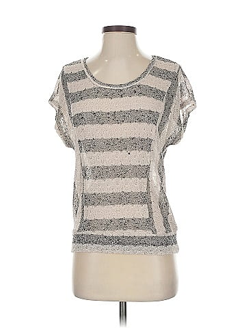 Eyeshadow Short Sleeve T-Shirt (view 1)