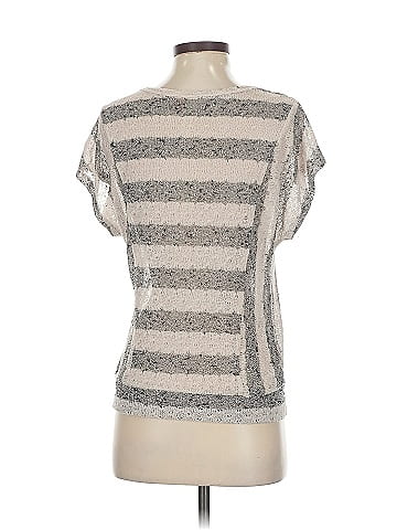 Eyeshadow Short Sleeve T-Shirt (view 2)