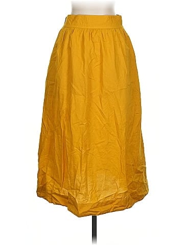 Madewell Casual Skirt (view 2)
