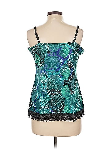 Fashion Bug Sleeveless Blouse (view 2)