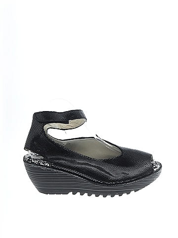 Bernie Mev Wedges (view 1)