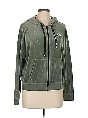 Victoria's Secret Pink Zip Up Hoodie