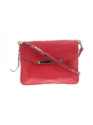 Stella & Dot Leather Crossbody Bag (view 1)