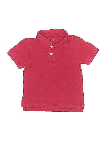 The Children's Place Short Sleeve Polo (view 1)