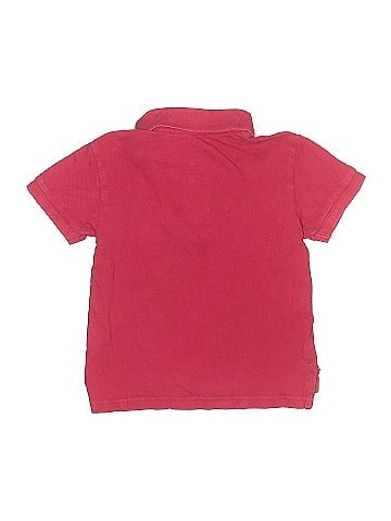 The Children's Place Short Sleeve Polo (view 2)