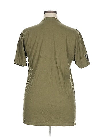 Next Level Apparel Short Sleeve T-Shirt (view 2)