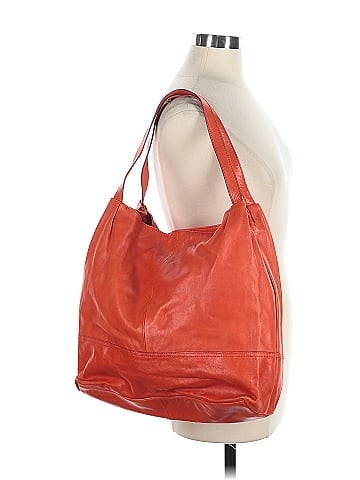 Banana Republic Leather Shoulder Bag (view 2)
