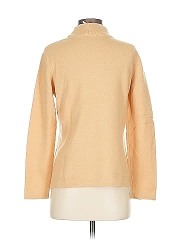 Escada by Margaretha Ley Turtleneck Sweater (view 2)