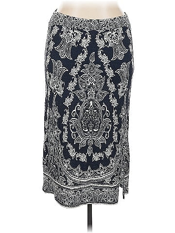FARM Rio for Anthropologie Casual Skirt (view 1)