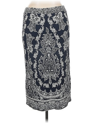 FARM Rio for Anthropologie Casual Skirt (view 2)