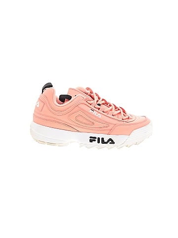 FILA Sneakers (view 1)