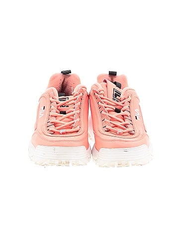 FILA Sneakers (view 2)
