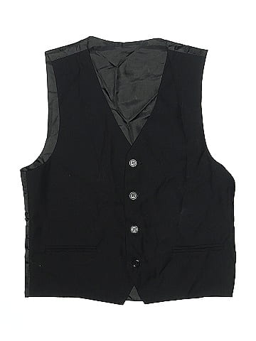 Bocaccio Uomo Tuxedo Vest (view 1)