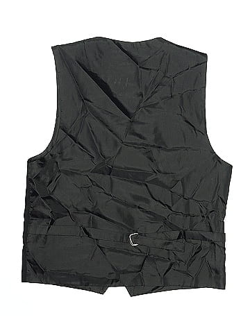 Bocaccio Uomo Tuxedo Vest (view 2)