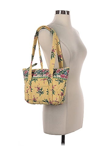 Vera Bradley Tote (view 2)