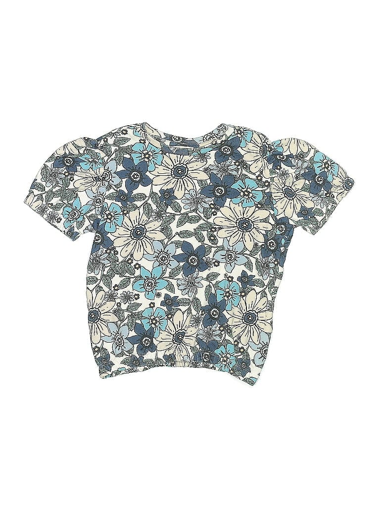 Pre-owned Jessica Simpson Kids' Pullover Sweater In Blue