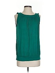Ann Taylor Loft Outlet Sleeveless Blouse