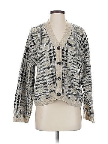 Rails Cardigan (view 1)