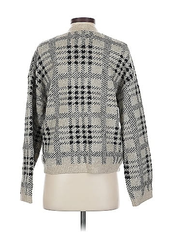 Rails Cardigan (view 2)