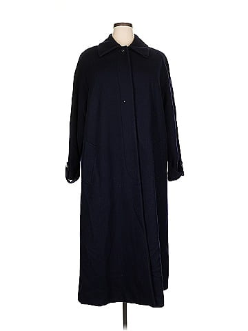 Jones New York Coat (view 1)