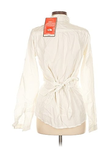The North Face Long Sleeve Button-Down Shirt (view 2)