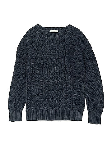 Crewcuts Pullover Sweater (view 1)