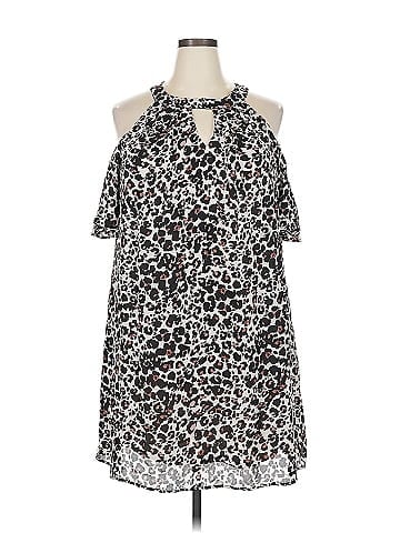 As U Wish Casual Dress (view 1)