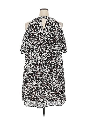 As U Wish Casual Dress (view 2)