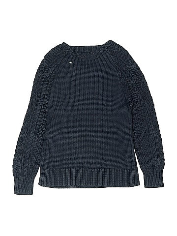Crewcuts Pullover Sweater (view 2)