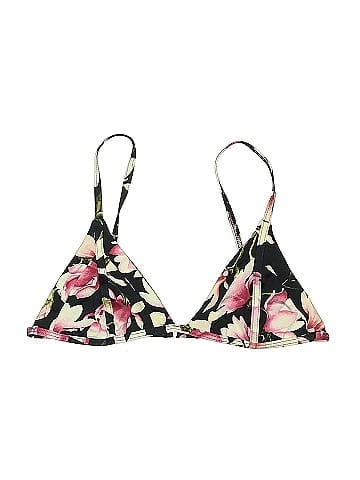 Frankies Bikinis Swimsuit Top (view 1)