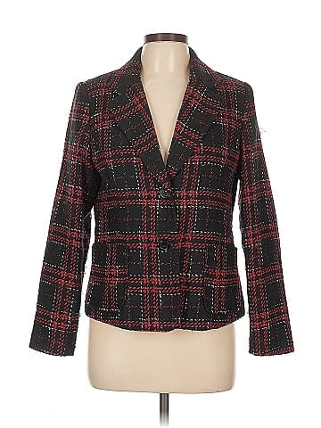 Fashion Bug Blazer (view 1)