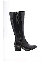 Born Handcrafted Footwear Boots