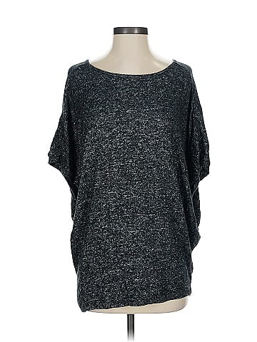 Quince Poncho (view 1)