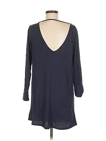 Victoria's Secret 3/4 Sleeve T-Shirt (view 2)