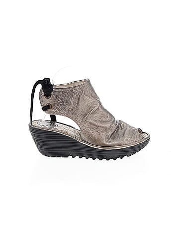 FLY London Mule/Clog (view 1)