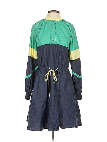 Tibi Raincoat (view 1)