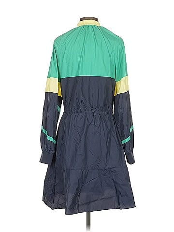 Tibi Raincoat (view 2)