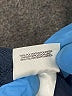 Le Suit 100% Polyester Blue Dress Pants Size 8 (petite) - photo 8