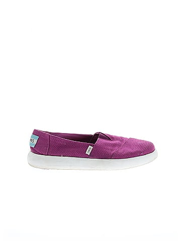 TOMS Sneakers (view 1)