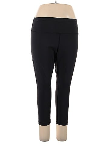 Lululemon Athletica Active Pants (view 1)