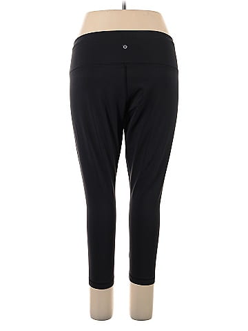 Lululemon Athletica Active Pants (view 2)