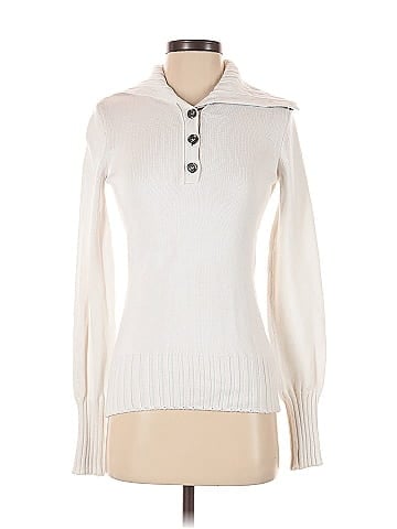 Burberry Vintage Pullover Sweater (view 1)
